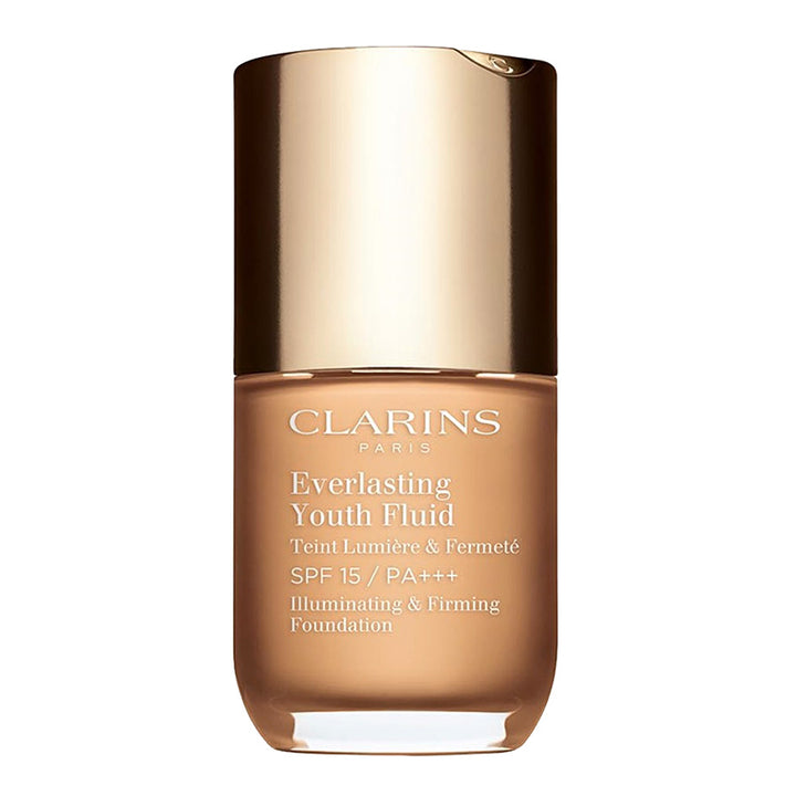 Everlasting Youth Fluid Long-Wearing Youthful Effect Foundation SPF 15