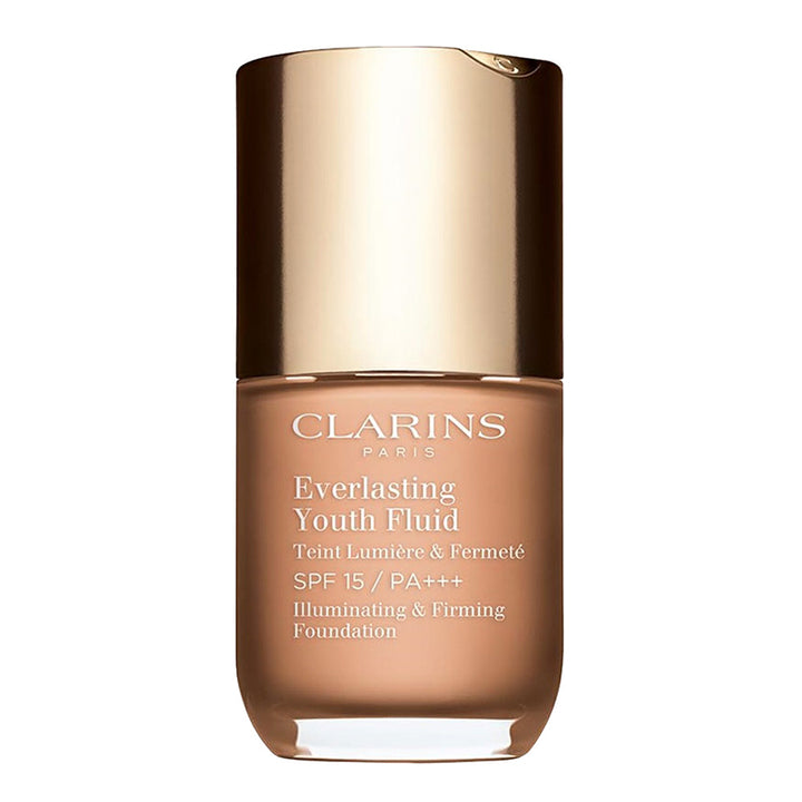 Everlasting Youth Fluid Long-Wearing Youthful Radiance Foundation SPF 15