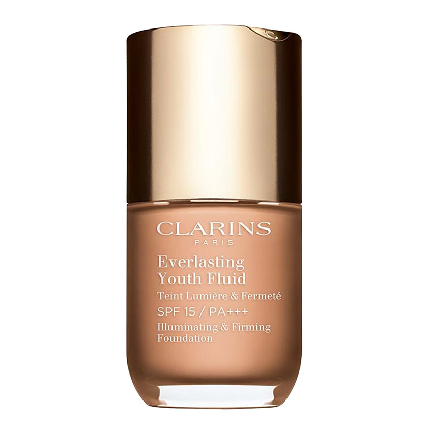 Everlasting Youth Fluid Long-Wearing Youthful Radiance Foundation SPF 15