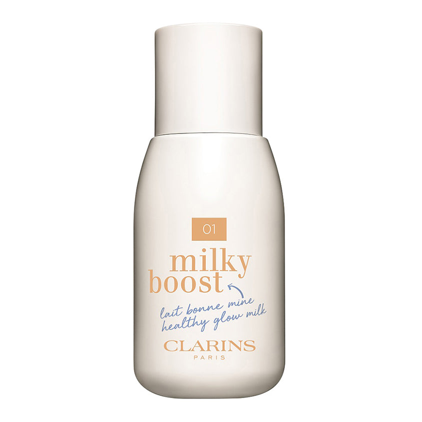 CLARINS MILKY BOOST 02 50ML