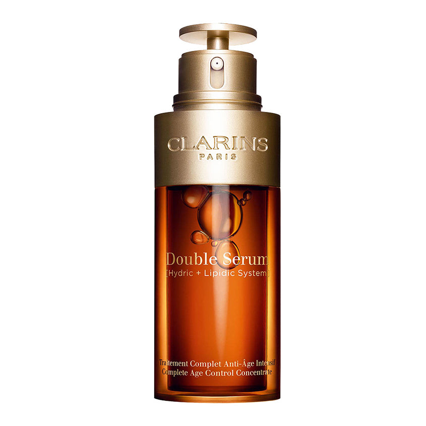 CLARINS DOUBLE SERUM 2017 VENTE 30ML