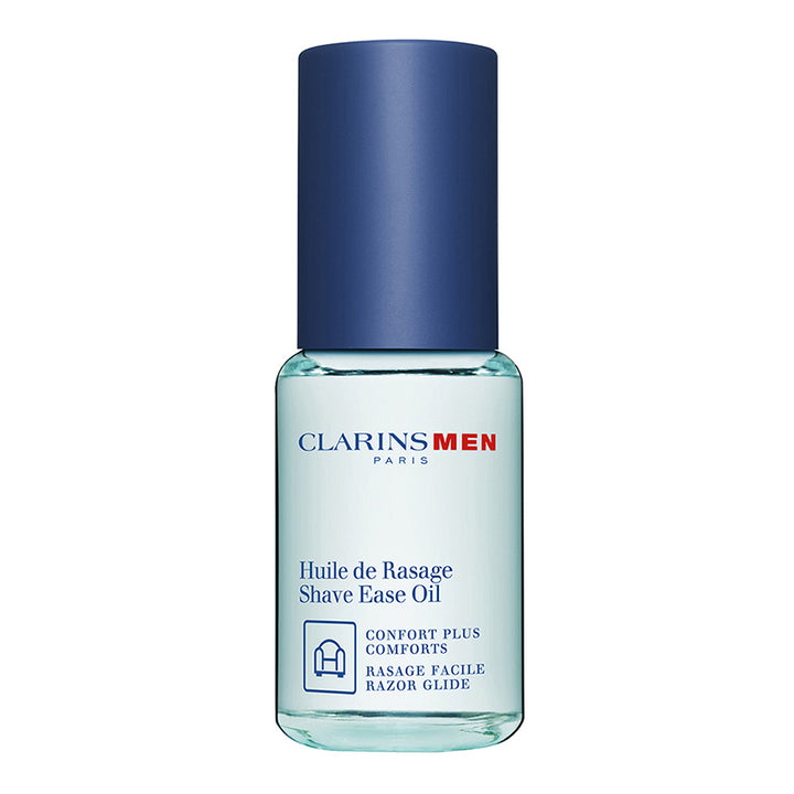 CLARINS HUILE DE RASAGE  30 ML