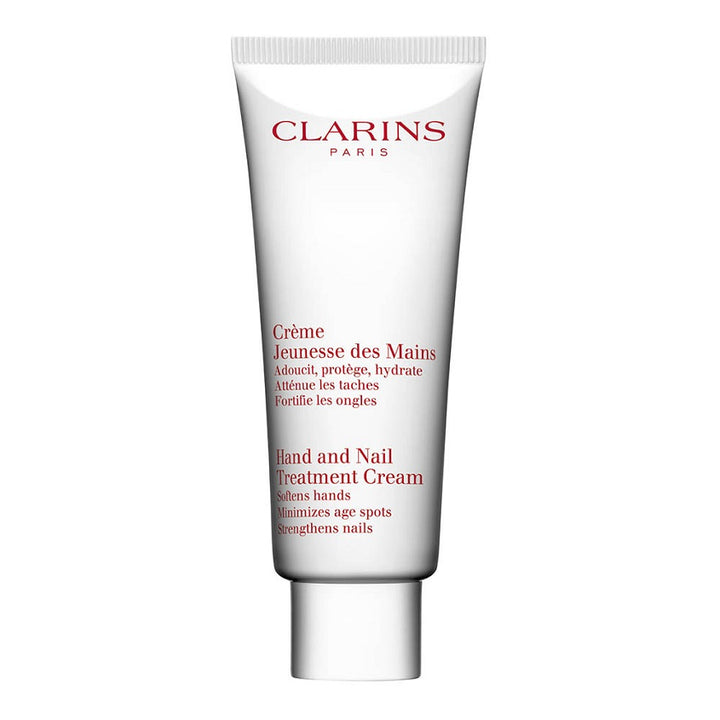 Hand and Nail Treatment Cream
