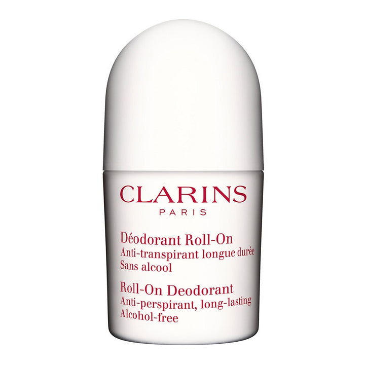 Roll-On Deodorant