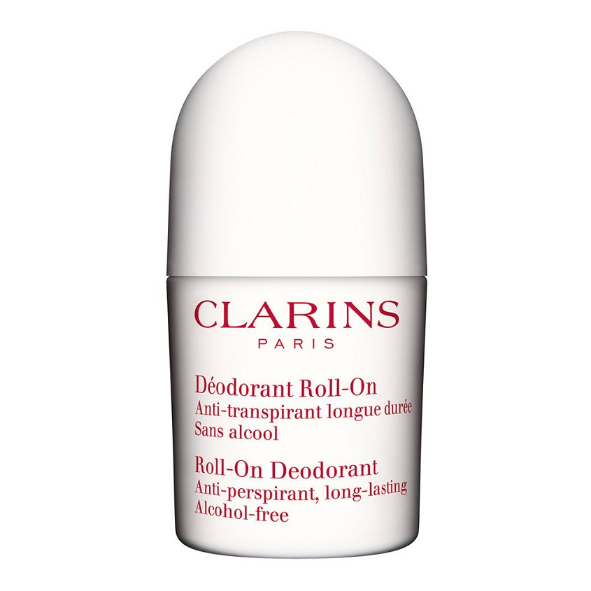 Roll-On Deodorant