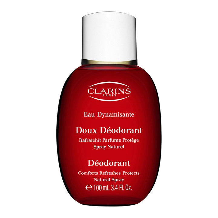 Soothing Deodorant Eau Dynamisante