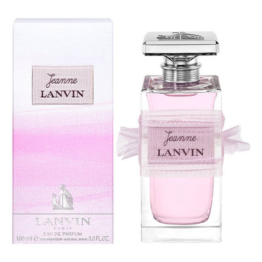 JEANNE EDP SPRAY 100ML