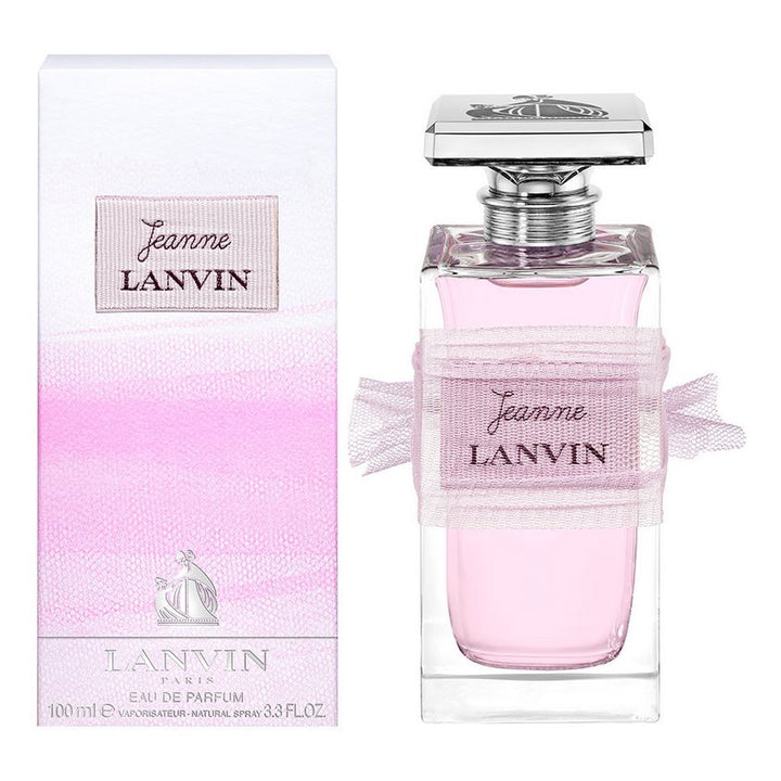 JEANNE EDP SPRAY 100ML