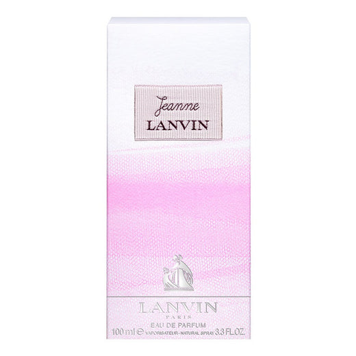 JEANNE EDP SPRAY 100ML