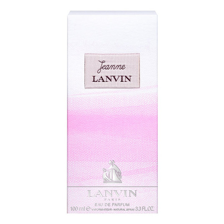 JEANNE EDP SPRAY 100ML