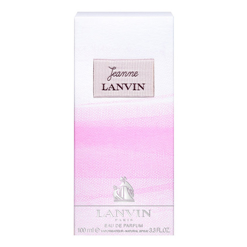 JEANNE EDP SPRAY 100ML