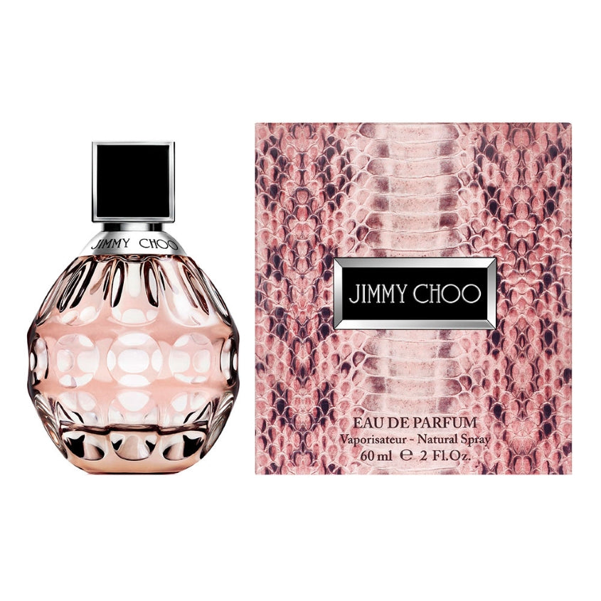 JIMMY CHOO EDP 60 ML SPRAY