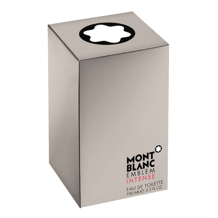 MONTBLANC EMBLEM INTENSE FOR MEN EDT SPRAY 100 ML