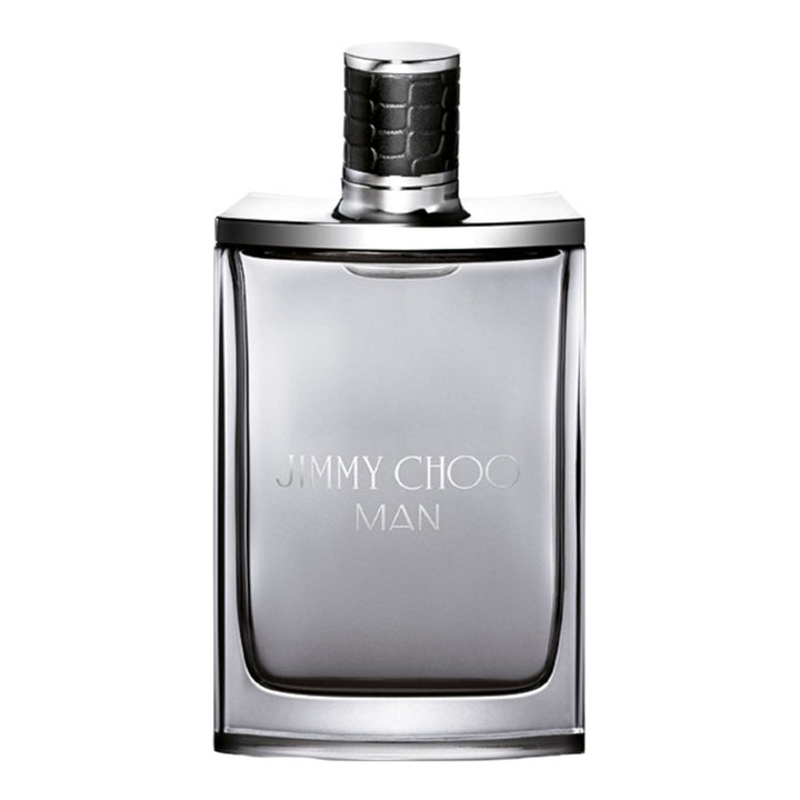 JIMMY CHOO MAN EDT SPRAY 100 ML