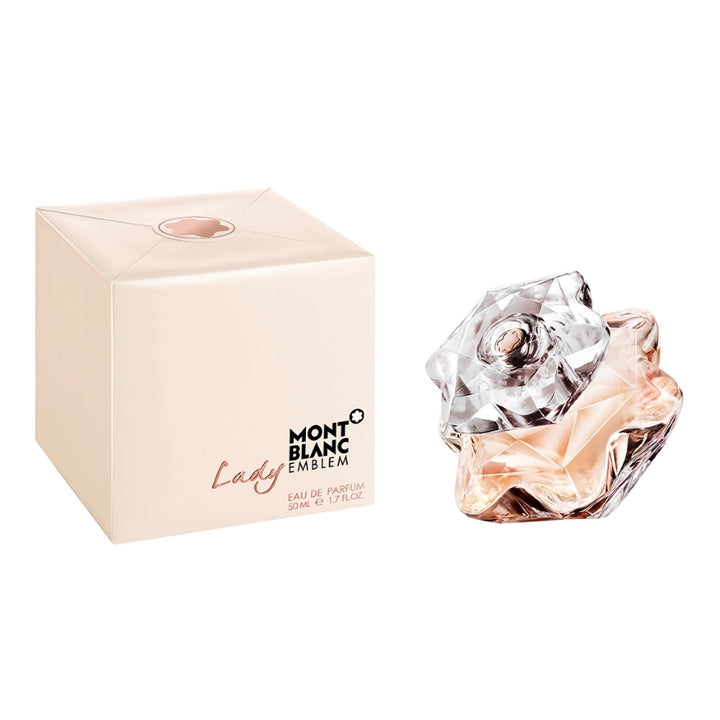 MONTBLANC LADY EMBLEM EDP SPRAY 75 ML