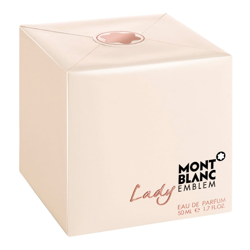 MONTBLANC LADY EMBLEM EDP SPRAY 75 ML