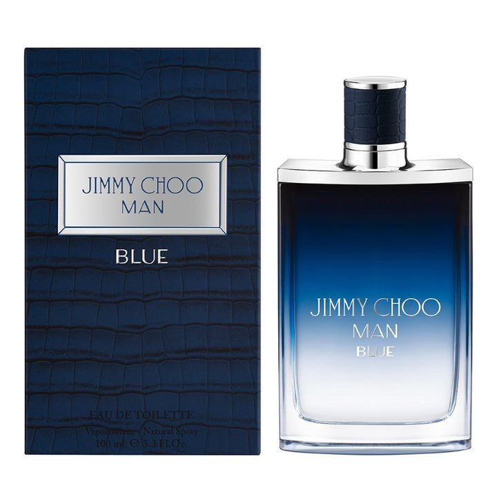 Man Blue