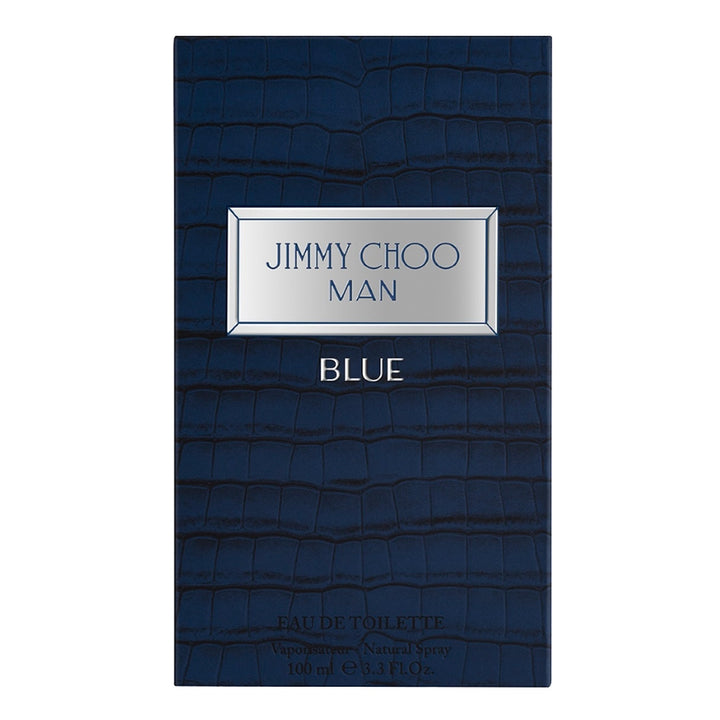 Man Blue