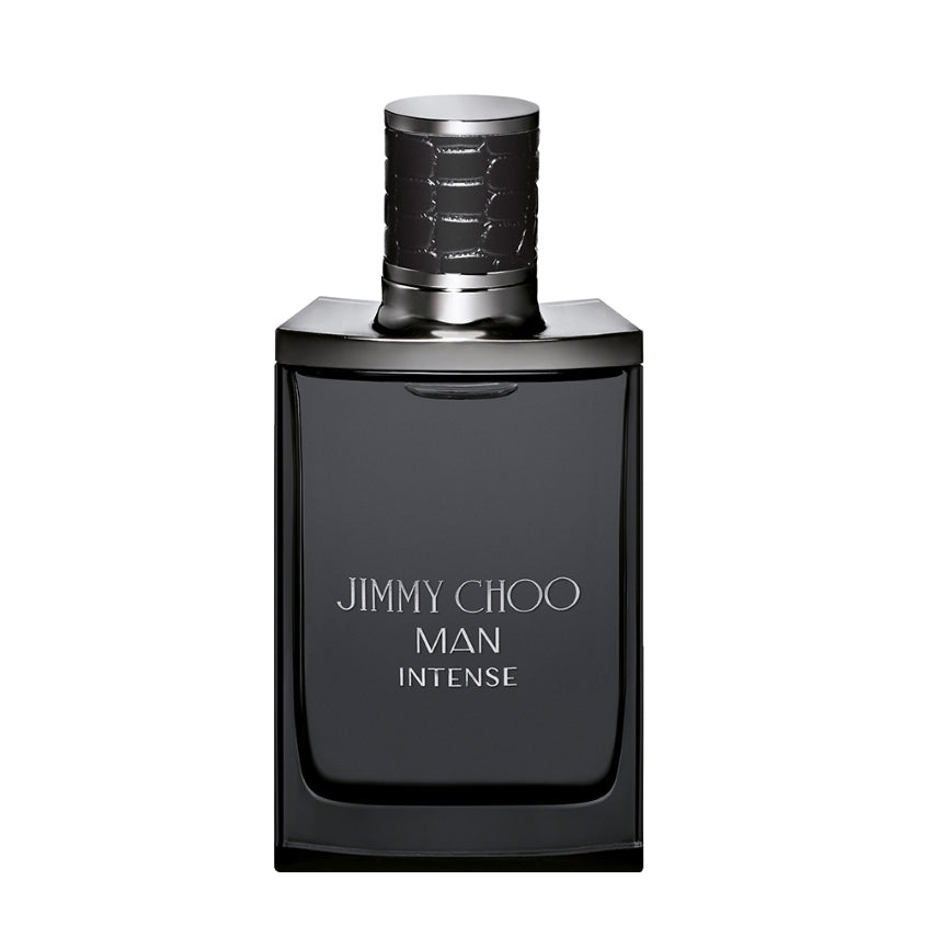 JIMMY CHOO MAN INTENSE EDT SPRAY 50 ML – متجر إلكتروني