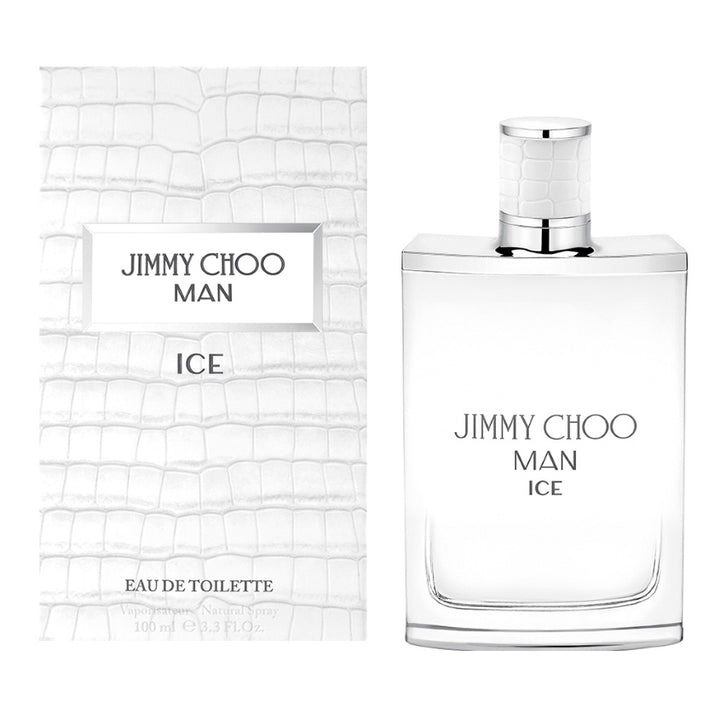 Man Ice