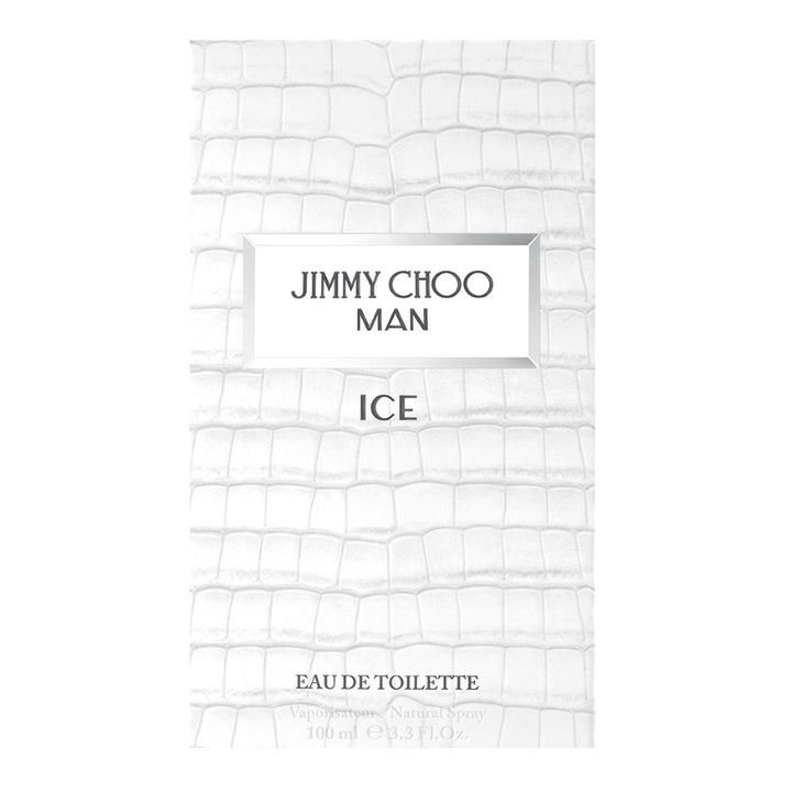 Man Ice