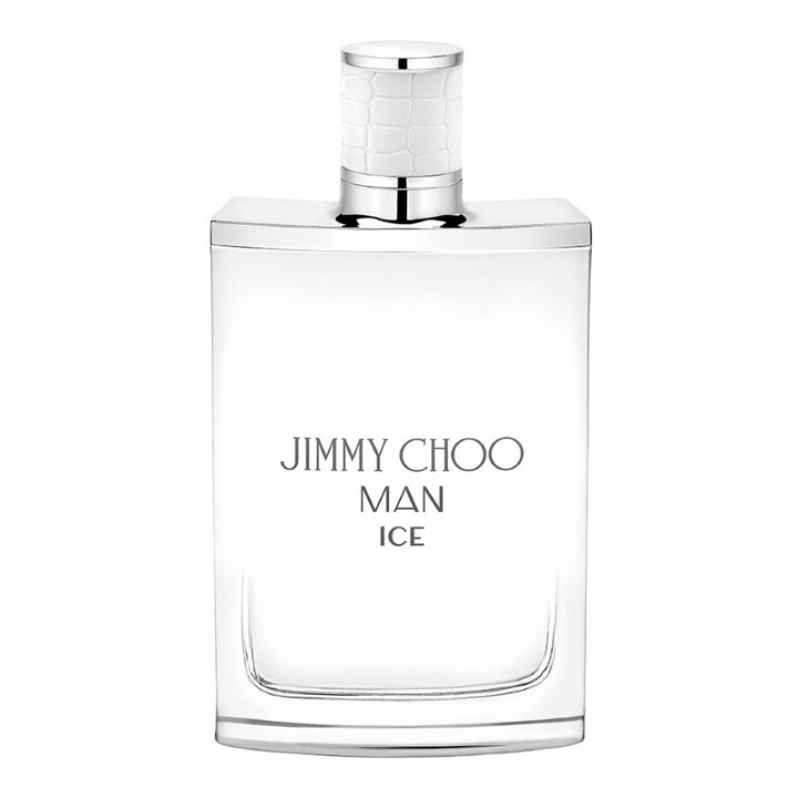 Man Ice