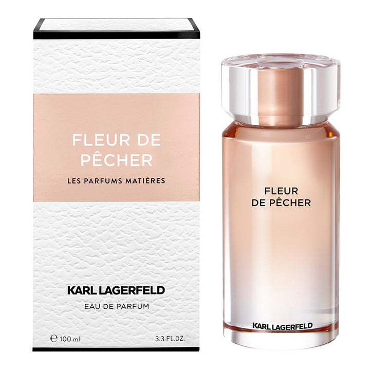 Fleur de Pecher