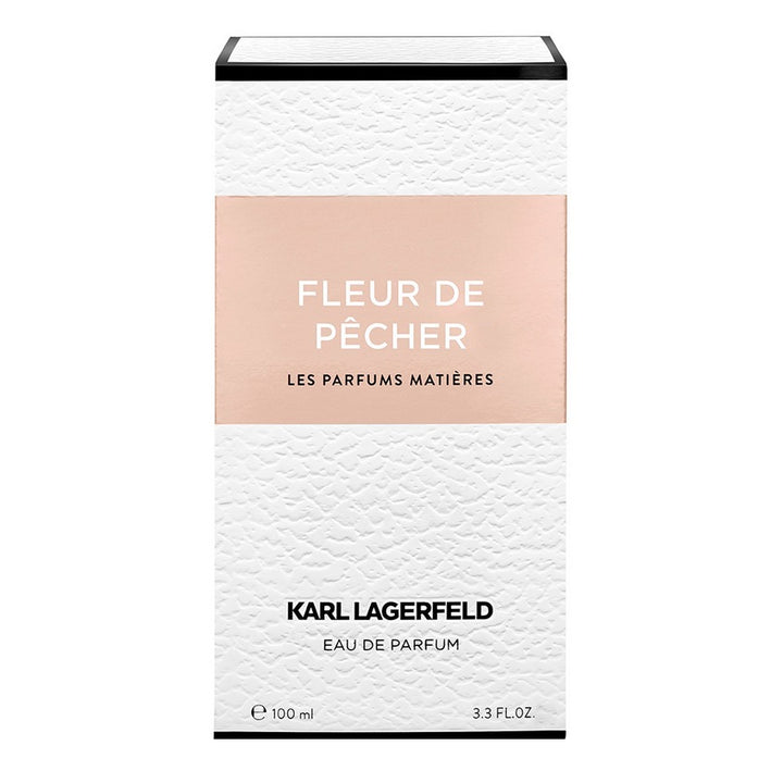 Fleur de Pecher