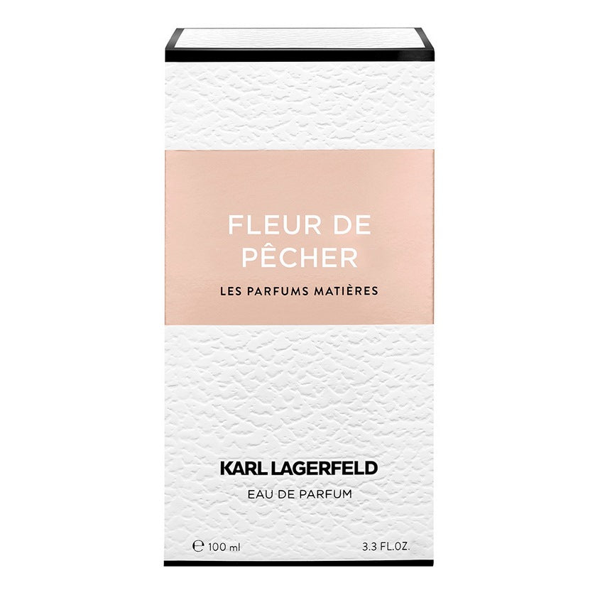 Fleur de Pecher