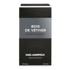 Bois de Vetiver