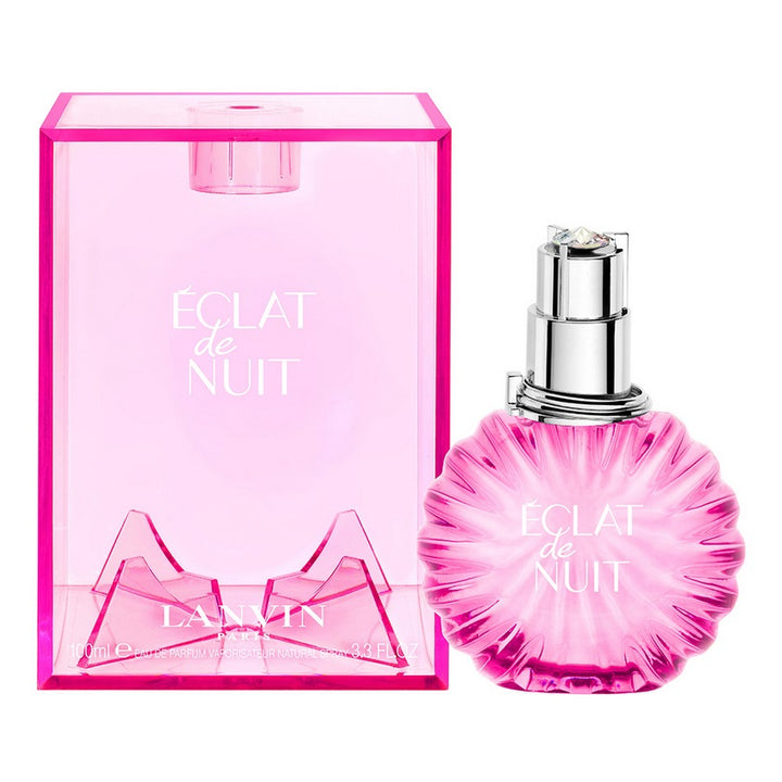 ECLAT DE NUIT EDP NATURAL SPRAY 100ML