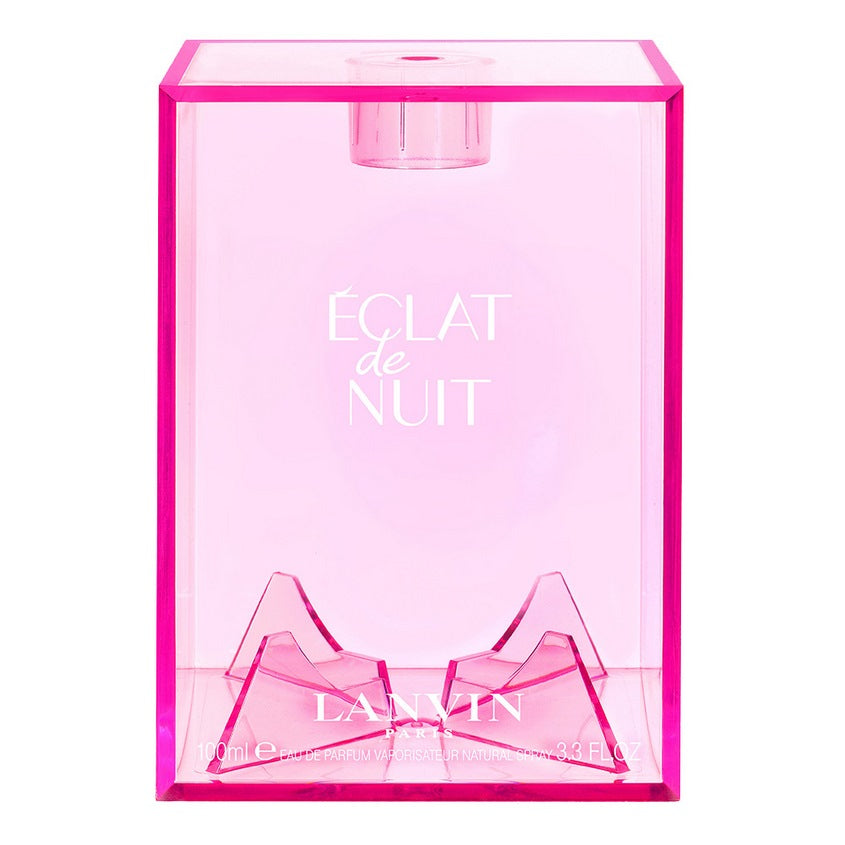 LANVIN ECLAT DE NUIT EDP NATURAL SPRAY 100ML – online store