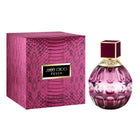 JIMMY CHOO FEVER EDP 60ML NATURAL SPRAY – متجر إلكتروني