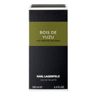 Bois De Yuzu