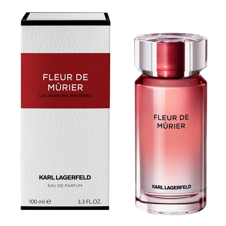 Fleur De Murier