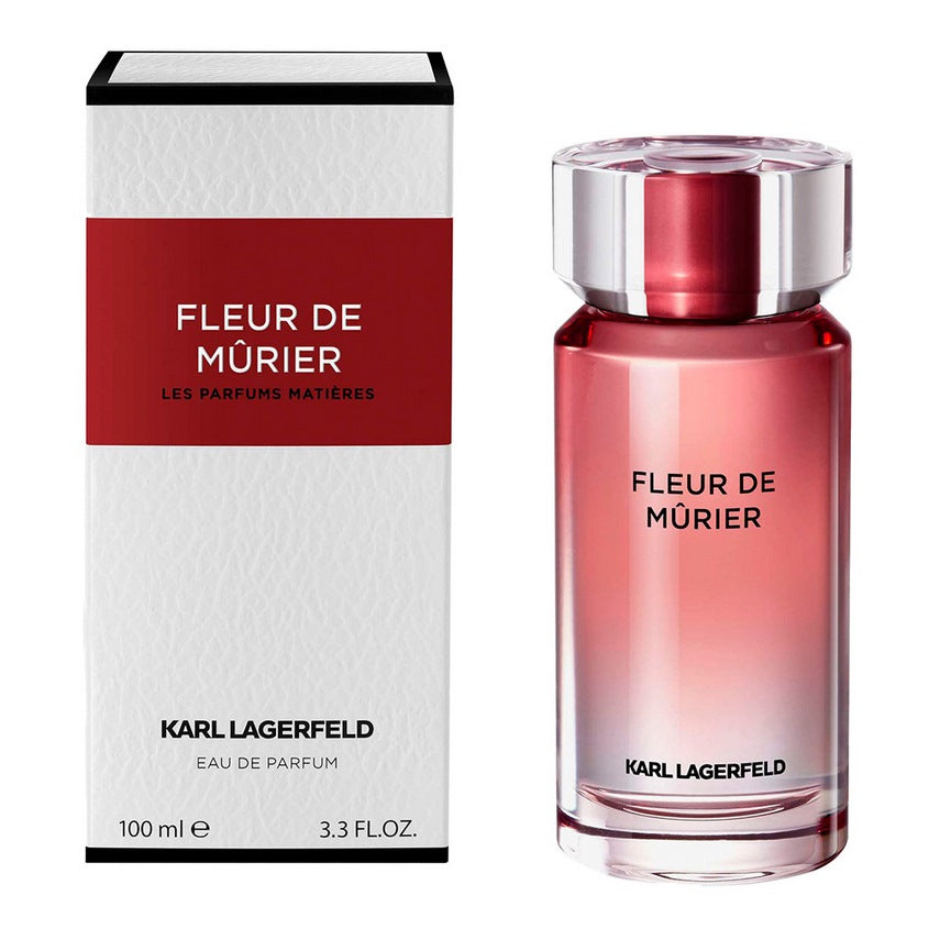 Fleur De Murier