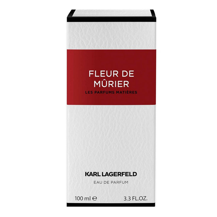 Fleur De Murier