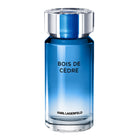 KARL LAGERFELD BOIS DE CEDRE EDT HOMME 100 ML SPRAY