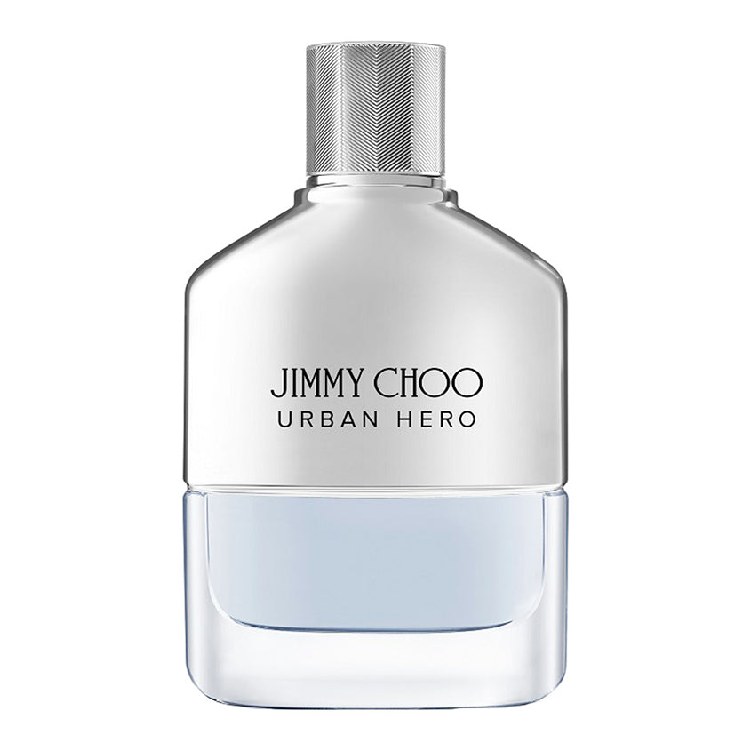 JIMMY CHOO URBAN HERO EDP 100 ML SPRAY
