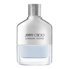 JIMMY CHOO URBAN HERO EDP 100 ML SPRAY