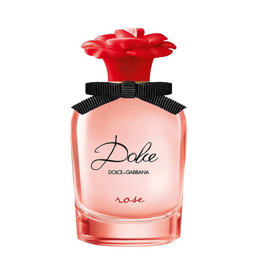 DOLCE ROSE EDT 75ML