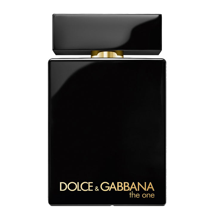 THE ONE FOR MEN PARFUM BLACK 100ML