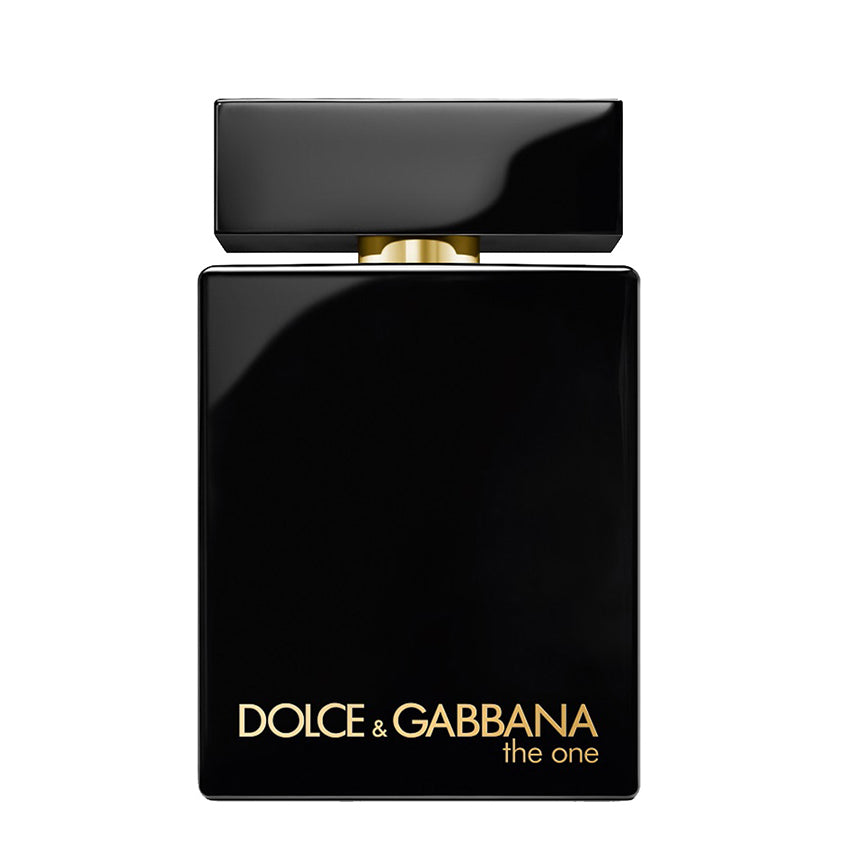 THE ONE FOR MEN PARFUM BLACK EDP INTENSE 50ML