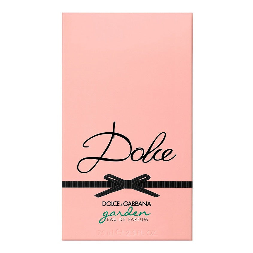DOLCE&GABBANA DG DOLCE GARDEN EDP 50 ML – متجر إلكتروني
