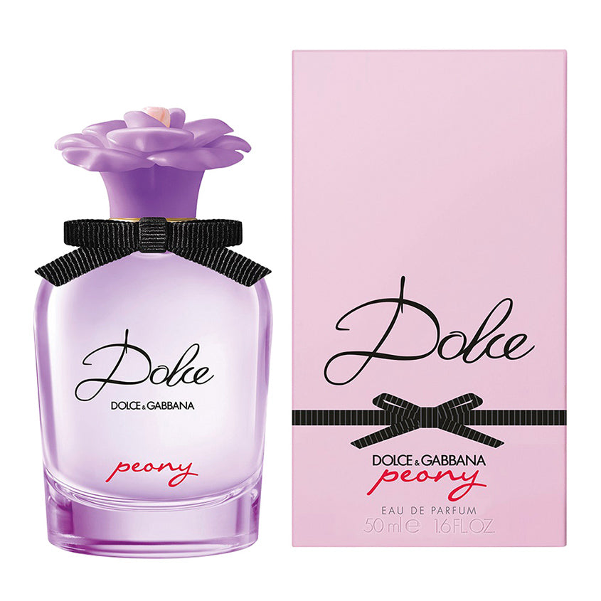 DOLCE PEONY EDP 75ML