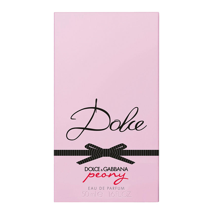 DOLCE PEONY EDP 75ML