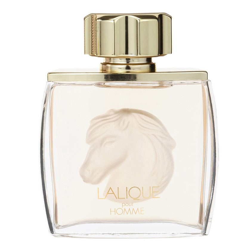 LALIQUE POUR HOMME EQUUS EDP 75ML SPRAY