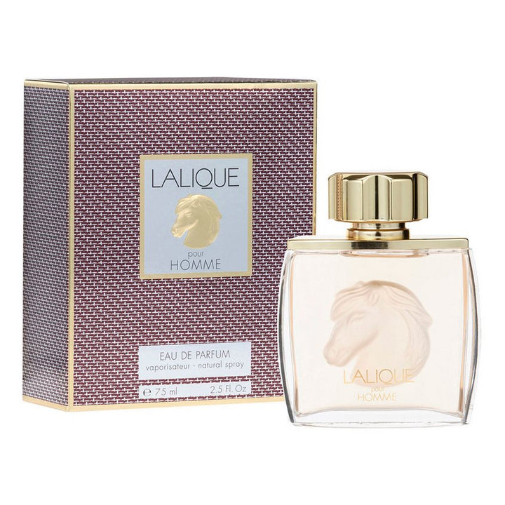 Equus Pour Homme