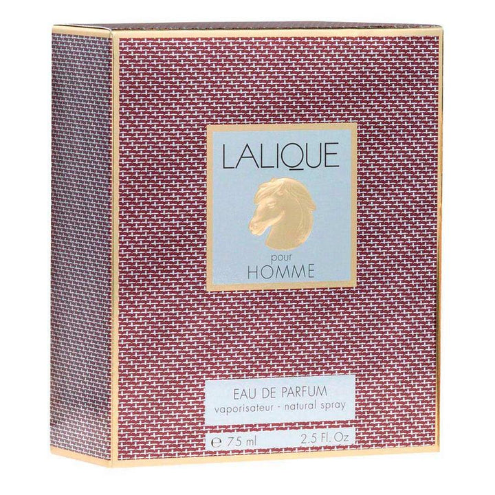 Equus Pour Homme