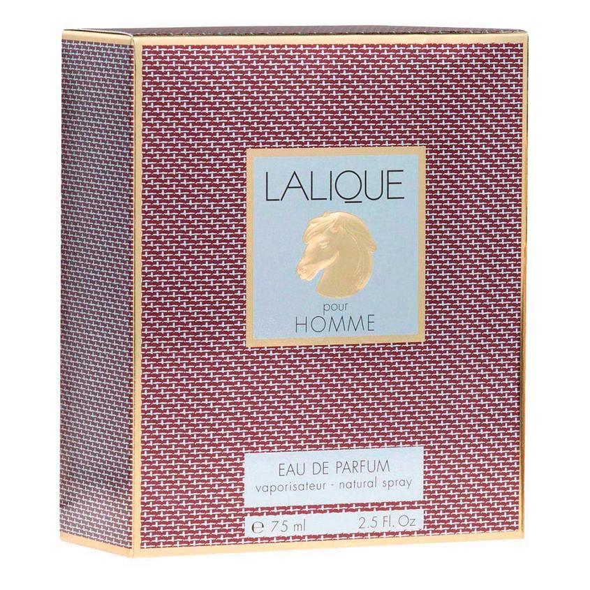 Equus Pour Homme